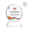 Gibralter VividPrint™ Award – Base & Size Options