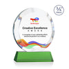 Gibralter VividPrint™ Award – Base & Size Options