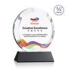 Gibralter VividPrint™ Award – Base & Size Options