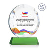 Gibralter VividPrint™ Award – Base & Size Options