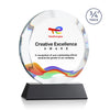 Gibralter VividPrint™ Award – Base & Size Options
