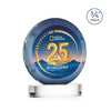 Gibralter Vividprint™ Award on Alberton Base