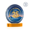 Gibralter Vividprint™ Award on Alberton Base