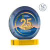 Gibralter Vividprint™ Award on Alberton Base