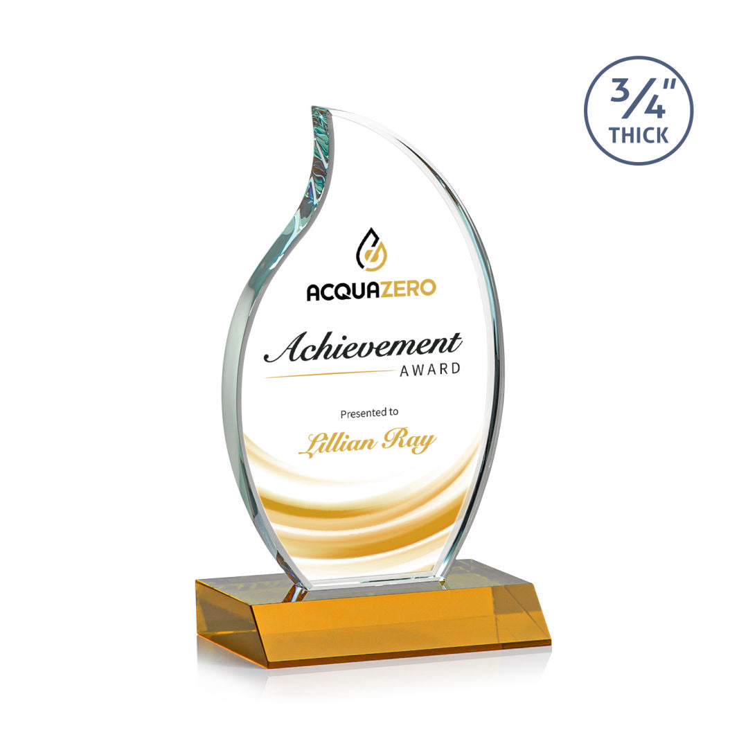 Croydon Flame VividPrint™ Award