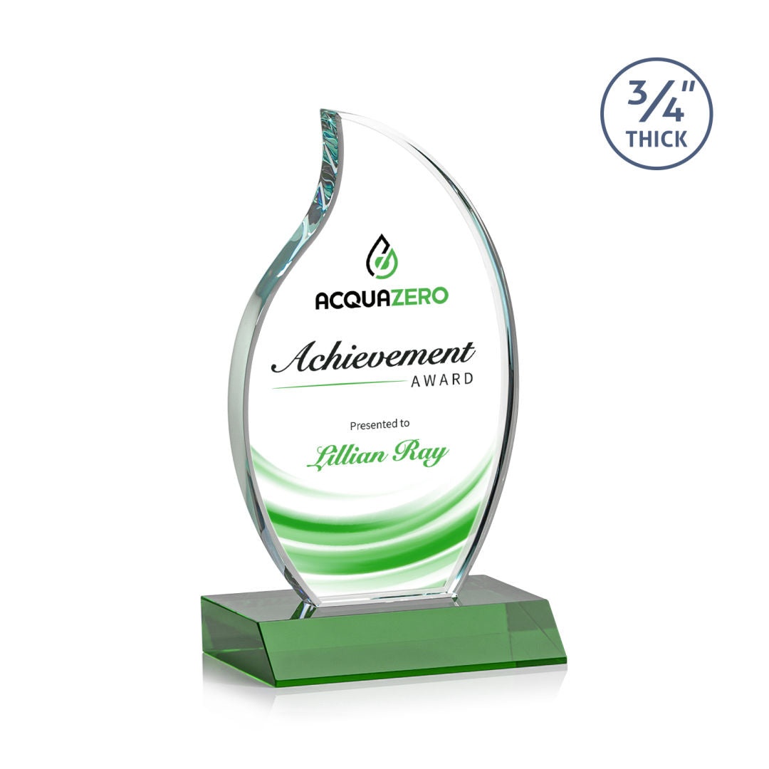 Croydon Flame VividPrint™ Award