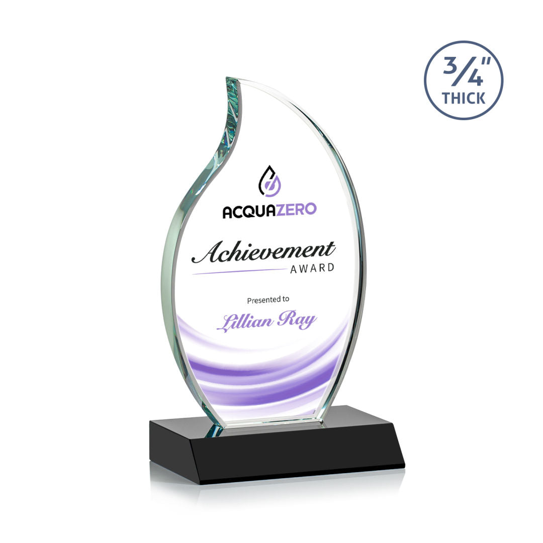 Croydon Flame VividPrint™ Award