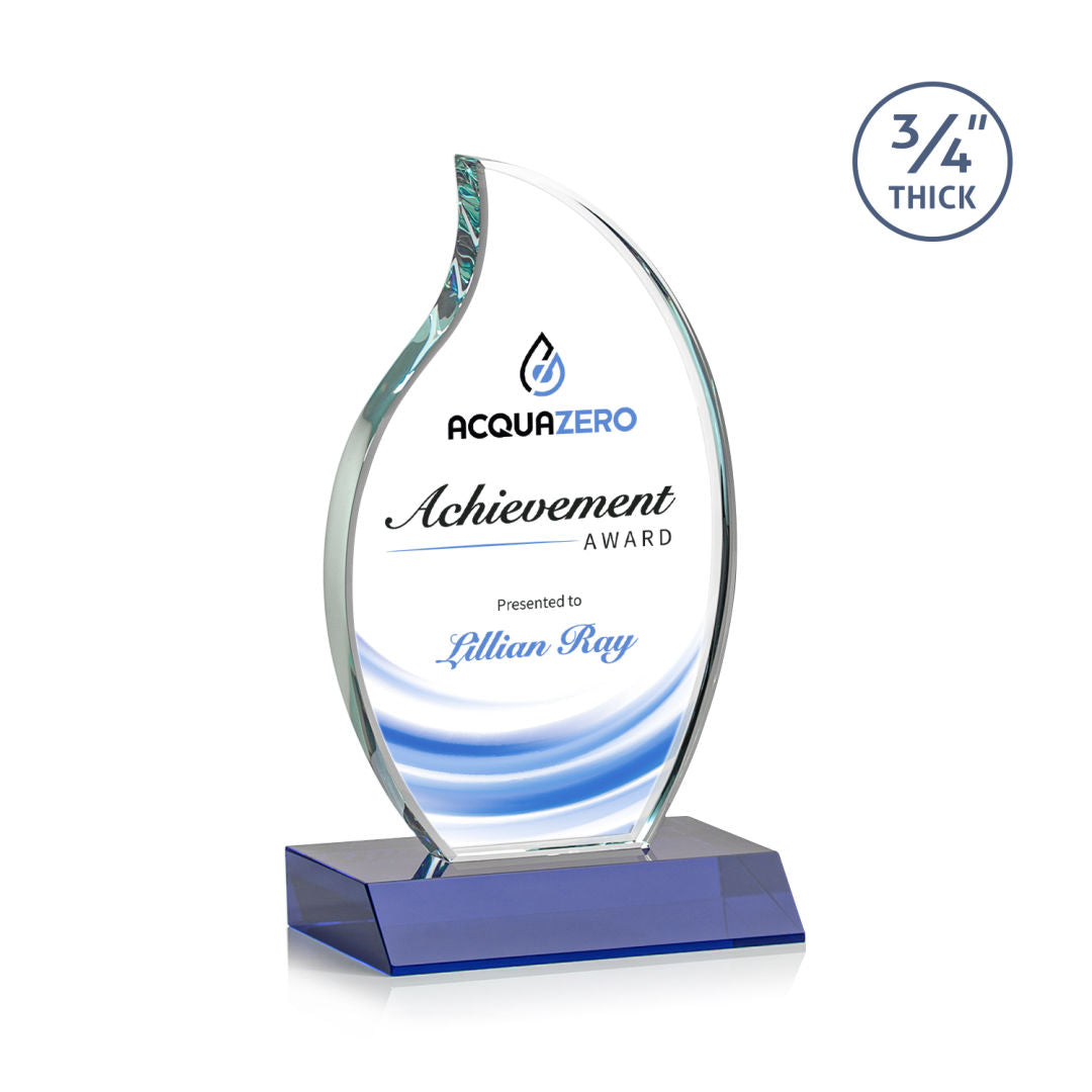 Croydon Flame VividPrint™ Award