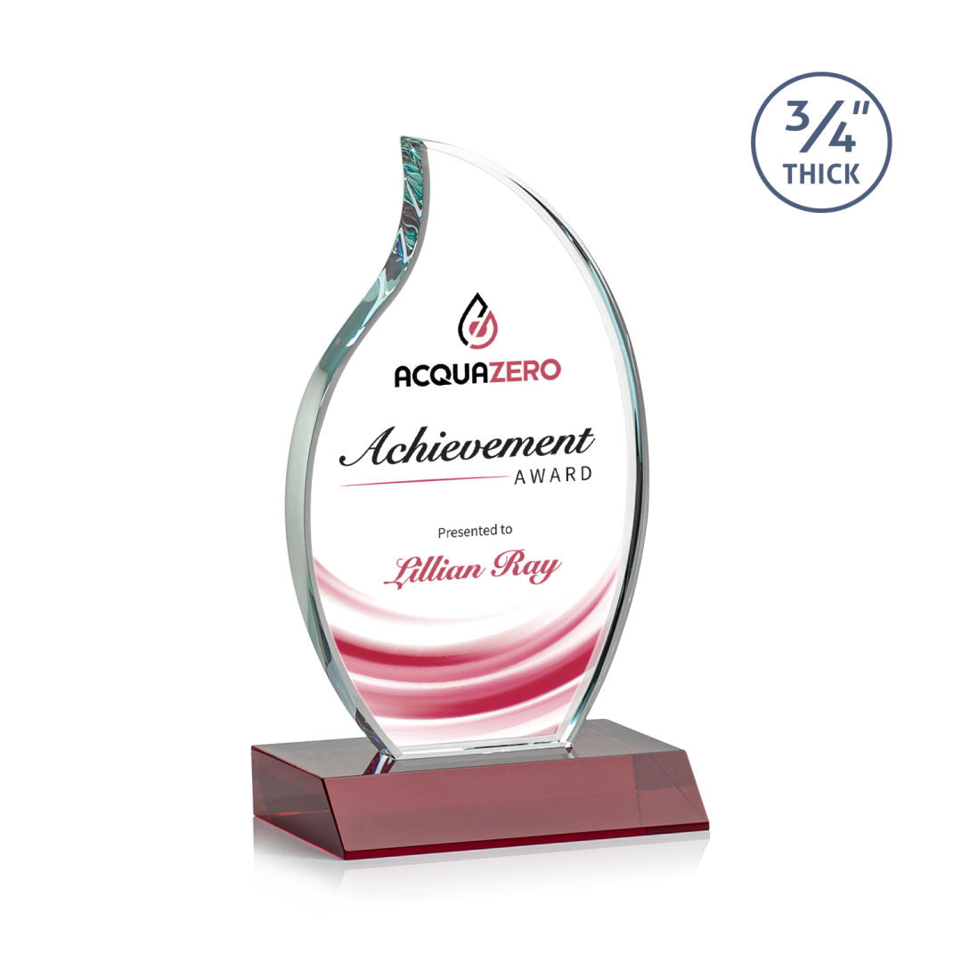 Croydon Flame VividPrint™ Award