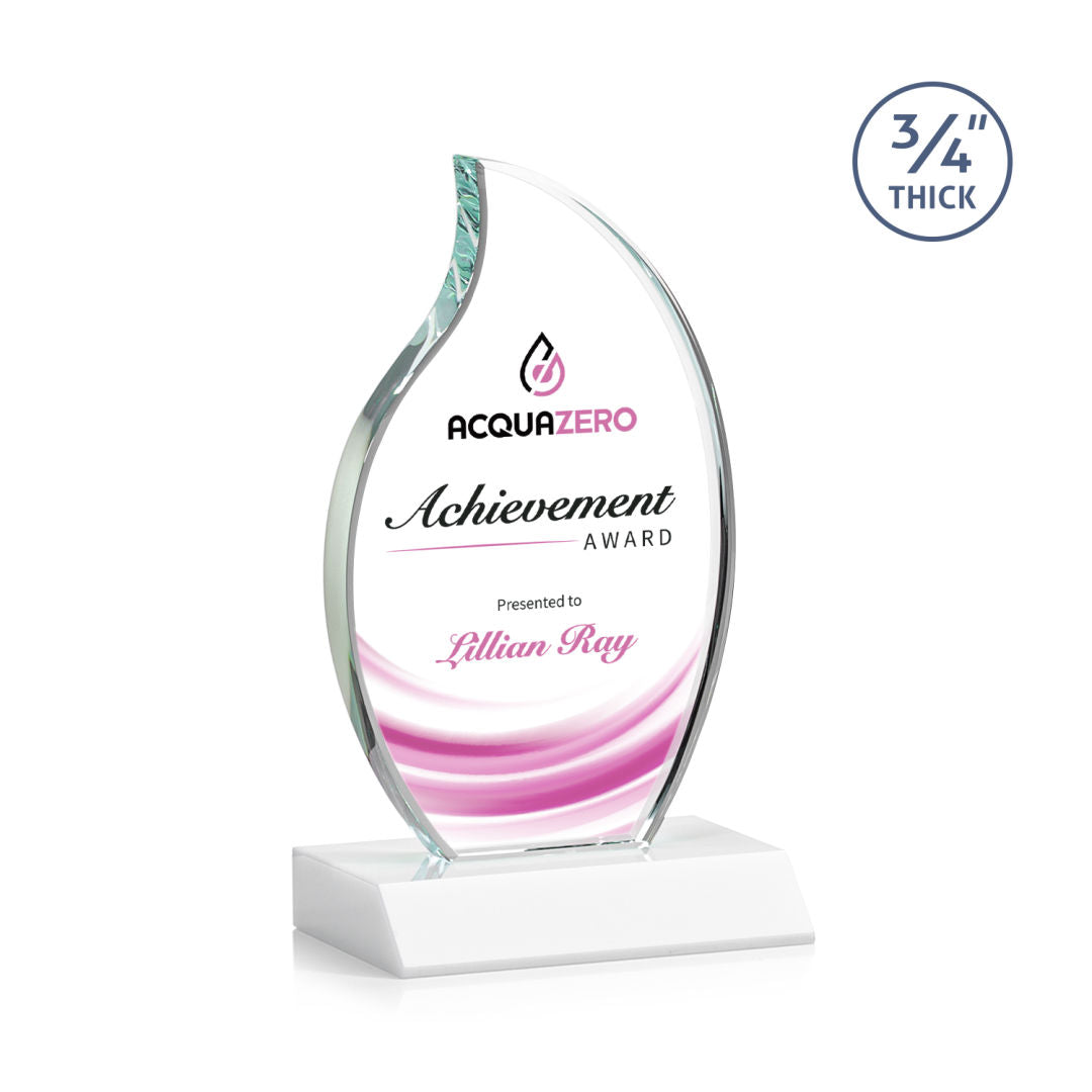 Croydon Flame VividPrint™ Award