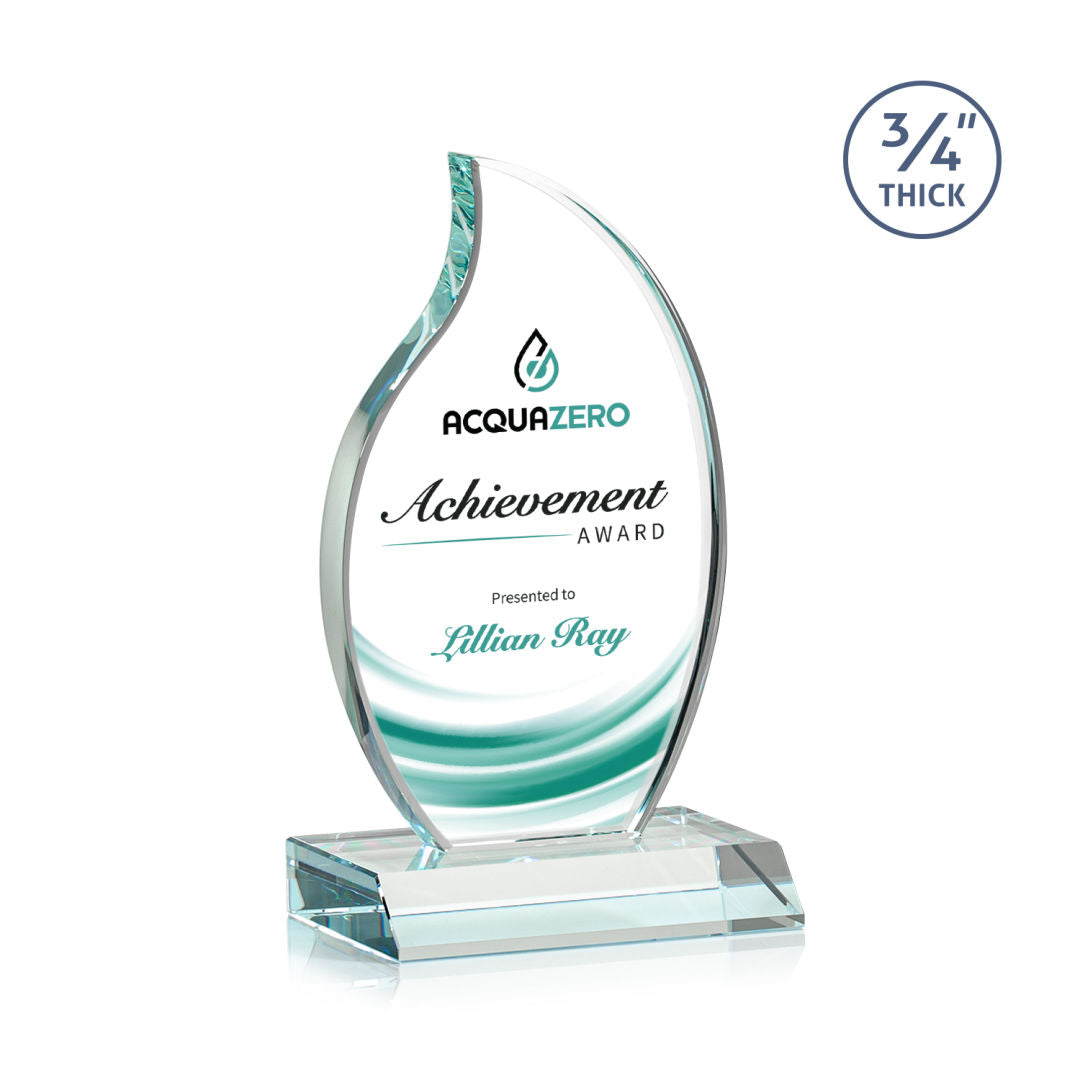 Croydon Flame VividPrint™ Award