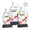 Croydon VividPrint™ Award on Newhaven Base