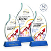 Croydon VividPrint™ Award on Newhaven Base
