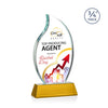 Croydon VividPrint™ Award on Newhaven Base
