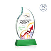 Croydon VividPrint™ Award on Newhaven Base