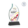 Croydon VividPrint™ Award on Newhaven Base