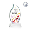 Croydon VividPrint™ Award on Newhaven Base