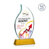 Croydon VividPrint™ Award on Newhaven Base
