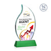 Croydon VividPrint™ Award on Newhaven Base