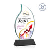 Croydon VividPrint™ Award on Newhaven Base