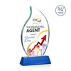 Croydon VividPrint™ Award on Newhaven Base