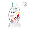 Croydon VividPrint™ Award on Newhaven Base