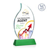 Croydon VividPrint™ Award on Newhaven Base