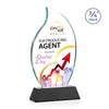 Croydon VividPrint™ Award on Newhaven Base