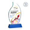 Croydon VividPrint™ Award on Newhaven Base