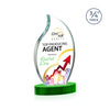 Croydon VividPrint™ Award on Alberton Base