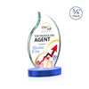 Croydon VividPrint™ Award on Alberton Base