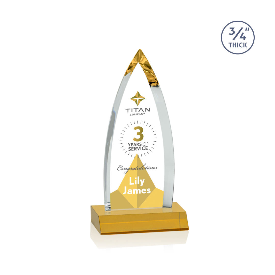 Shildon VividPrint™ Award