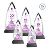 Shildon VividPrint™ Award on Newhaven
