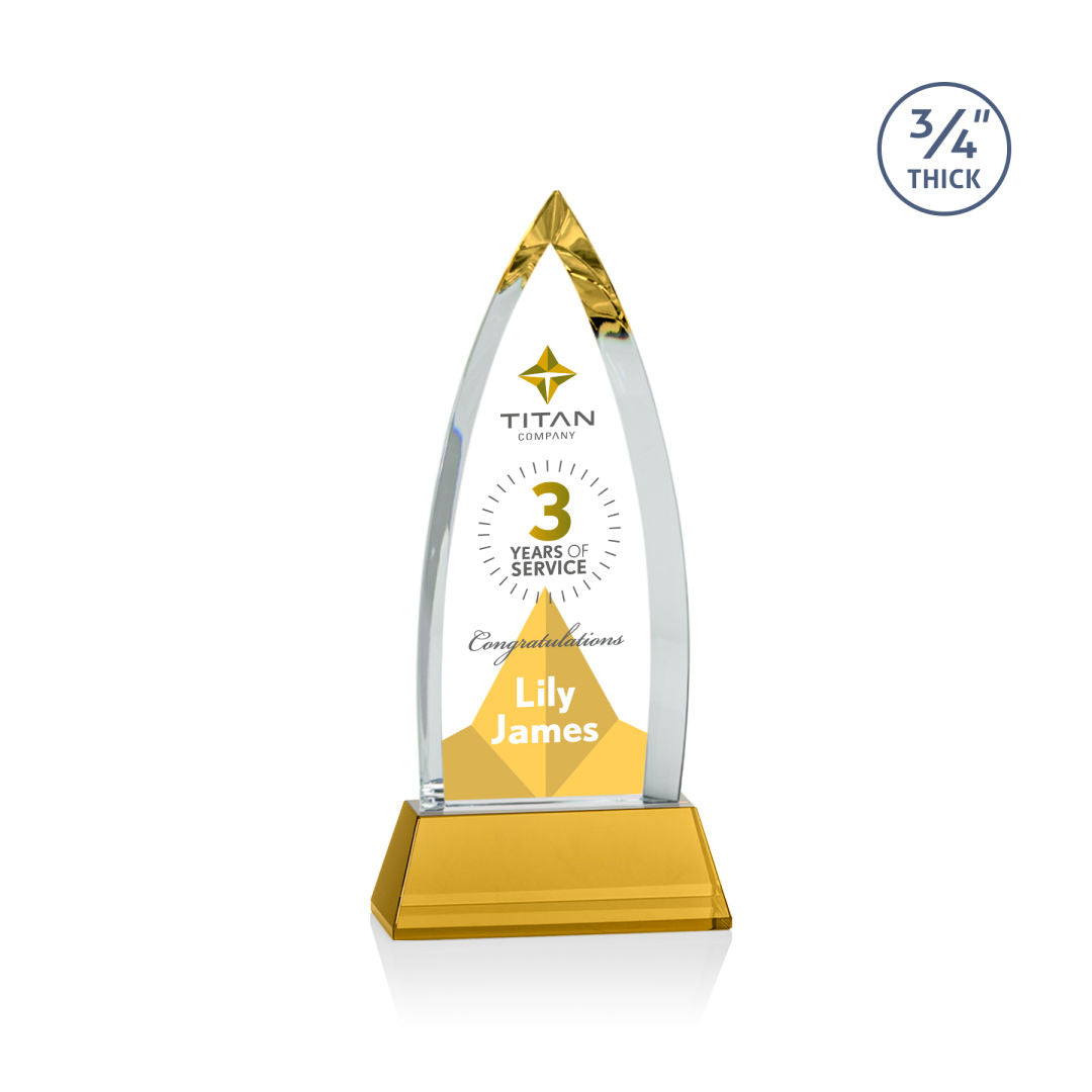 Shildon VividPrint™ Award on Newhaven