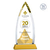 Shildon VividPrint™ Award on Newhaven
