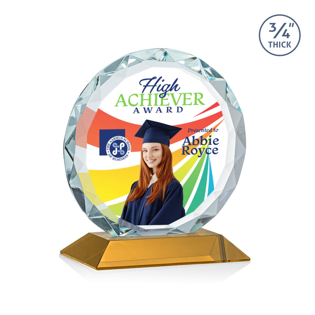 Centura VividPrint™ Award