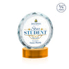 Centura VividPrint™ Award on Alberton Base