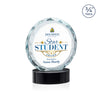 Centura VividPrint™ Award on Alberton Base