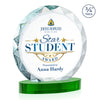Centura VividPrint™ Award on Alberton Base