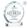 Centura VividPrint™ Award on Alberton Base