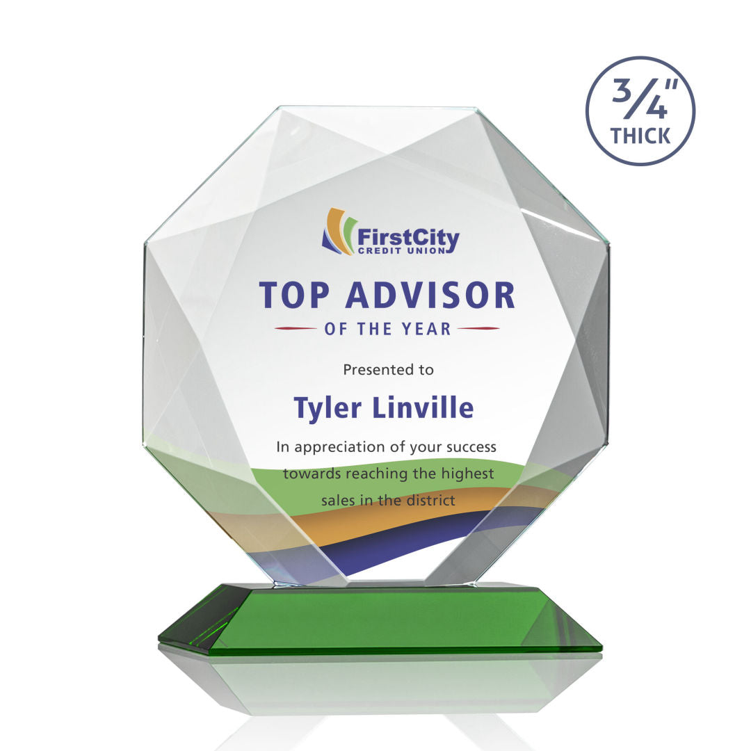 Bradford VividPrint™ Award