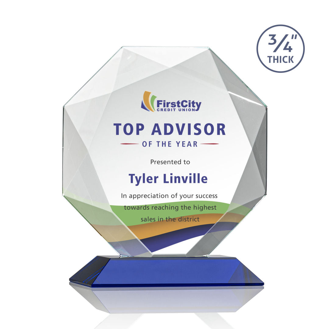 Bradford VividPrint™ Award