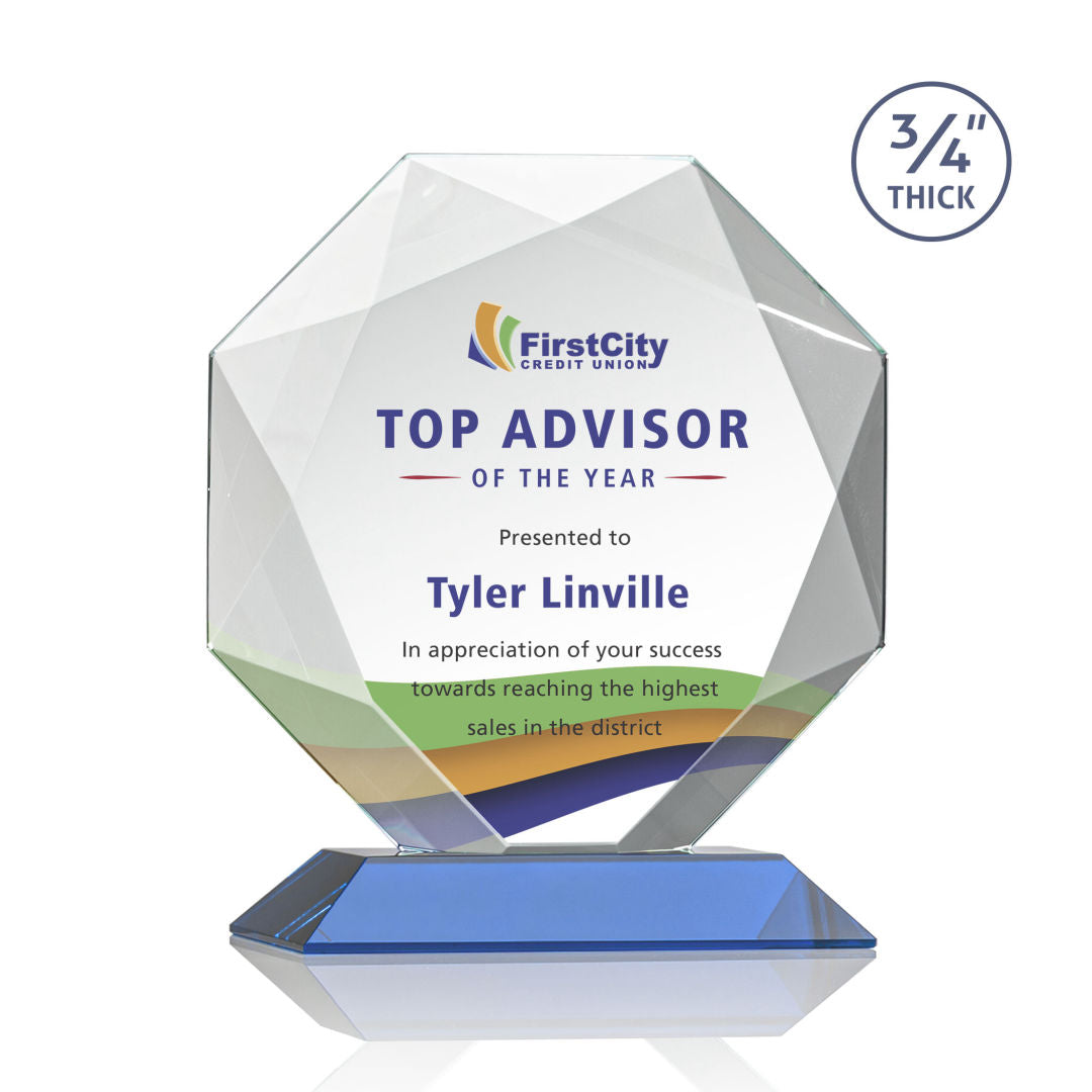 Bradford VividPrint™ Award