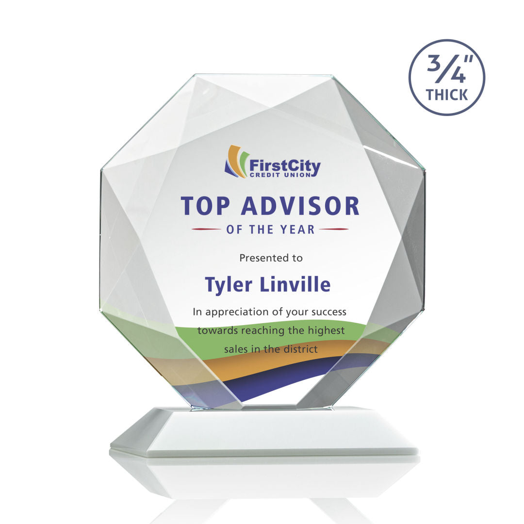 Bradford VividPrint™ Award