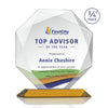 Bradford VividPrint™ Award