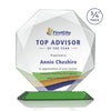 Bradford VividPrint™ Award