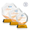 Bradford VividPrint™ Award on Newhaven Base