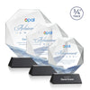 Bradford VividPrint™ Award on Newhaven Base