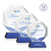 Bradford VividPrint™ Award on Newhaven Base