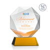 Bradford VividPrint™ Award on Newhaven Base